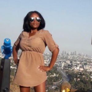 Meet your Posher, Sheena